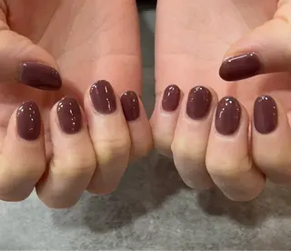 ネイル NANA tiffinのネイルデザイン