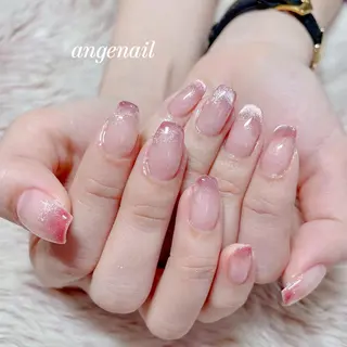 ネイル オーナーネイリスト MAKIのネイルデザイン