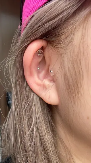 mi yuのネイルデザイン