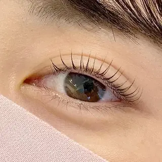 マツエク・マツパ アイラッシュサロン milimiliのマツエク・マツパデザイン