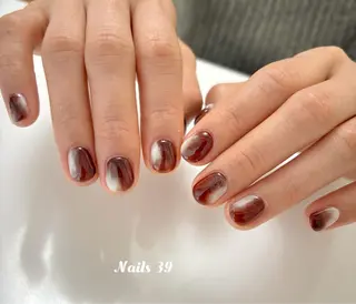ネイル Nails 39のネイルデザイン