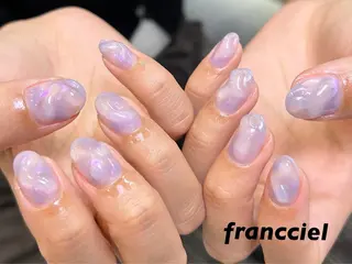 ネイル Rika _のネイルデザイン