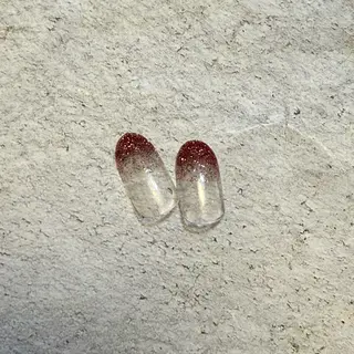 ネイル nail&eye Lily 武蔵境店所属・Lily武蔵境店 💠Aのネイルデザイン