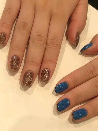 ネイル shimizu yuuのネイルデザイン