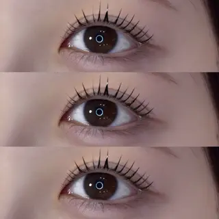 マツエク・マツパ Matsumoto 💖Juraのマツエク・マツパデザイン