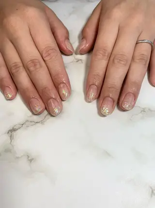 ネイル 北川 恭子のネイルデザイン