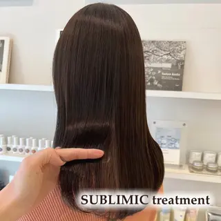 セミロング ParveMix￤ 出石 菜々🥂のヘアスタイル