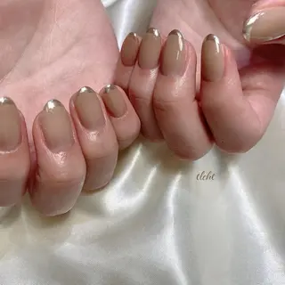 ネイル Rio 𓍼のネイルデザイン