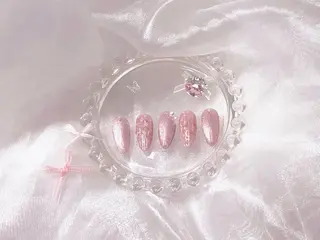 ネイル Shito nail salon所属・Shito ネイルのネイルデザイン