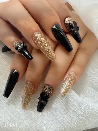 ネイル 長出し専門店🎀 HARO💕Nailのネイルデザイン