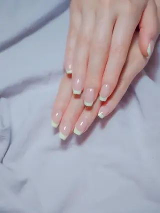 ネイル つたばやし ともこのネイルデザイン