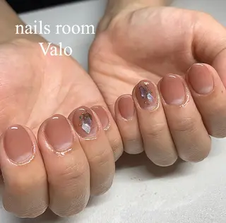 ネイル nails room Valoのネイルデザイン