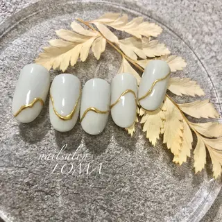 ネイル m-nail所属・m-nail 🌙minamiのネイルデザイン