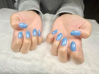 ネイル K..nails所属・K.. nailsのネイルデザイン
