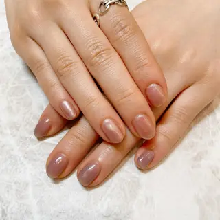 ネイル 関谷 真登佳のネイルデザイン