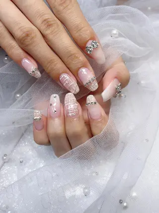 ネイル COCO ネイルのネイルデザイン