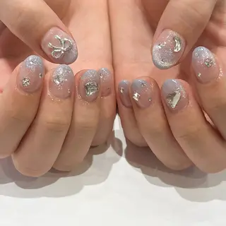 ネイル nail  ✧︎ Renaのネイルデザイン
