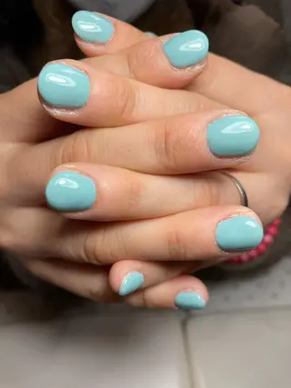 ネイル Minna 　eyelash&nail所属・Minna 河原のネイルデザイン