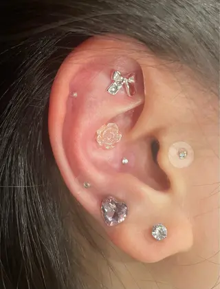 LiZA エステティックサロンのその他イメージ