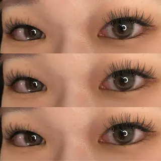 マツエク・マツパ linda なみのマツエク・マツパデザイン