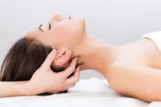 デトックスサロン　マクルール所属・デトックスサロン マクルールのエステ・リラクイメージ