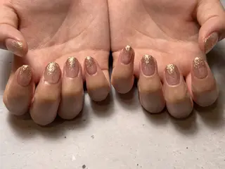 ネイル twin. yukiのネイルデザイン