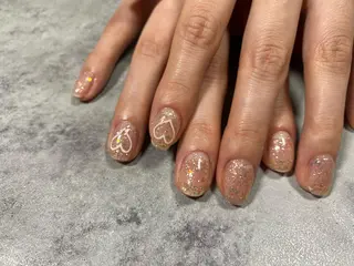 ネイル 樋口 さやかのネイルデザイン