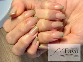 ネイル BeautyFavo .byKannaのネイルデザイン