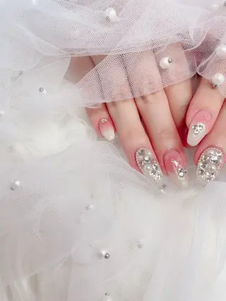 ネイル Tomita chikaのネイルデザイン