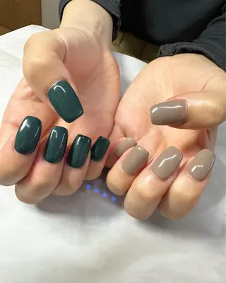 ネイル oco nailのその他イメージ