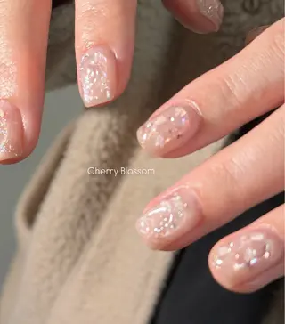 ネイル torom yukiのネイルデザイン