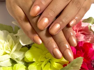 ネイル プライベートサロン Featherのネイルデザイン