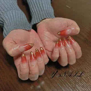 ネイル Y′s NAILのネイルデザイン