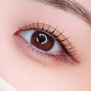 マツエク・マツパ miku 🌟の眉毛・アイブロウイメージ