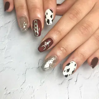 ネイル DARIA Nailsのネイルデザイン
