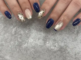 ネイル dea Nailのネイルデザイン