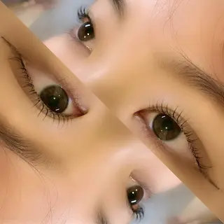 マツエク・マツパ Jessica 森のマツエク・マツパデザイン