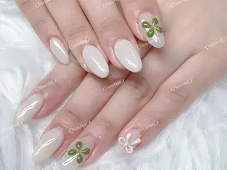 ネイル Noa Nail みつきのネイルデザイン