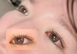 マツエク・マツパ Twinkle 恵比寿店・nem.room所属・nem.room 恵比寿まつパのマツエク・マツパデザイン