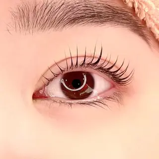 マツエク・マツパ eyelashsalon  CULURIN所属・CULURIN Mayuのマツエク・マツパデザイン