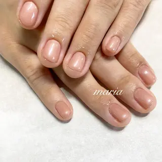 ネイル Beloved Mariaのネイルデザイン