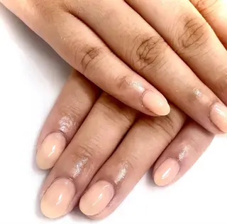 ネイル Nail salon s.k.所属・Nailist. emiのネイルデザイン