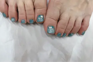 ネイル Nail Salon agré所属・agré ネイルサロン アグレのネイルデザイン