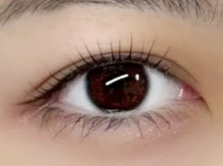 マツエク・マツパ アイブロウサロン 眉毛専門店 iBROW.川越店所属・Akane iBROW.のマツエク・マツパデザイン