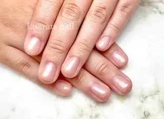 ネイル Luaran nailのネイルデザイン