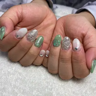 ネイル COCO+所属・COCO +のエステ・リラクイメージ