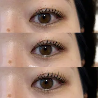 マツエク・マツパ nabi所属・nabi 代官山/渋谷/恵比寿のマツエク・マツパデザイン