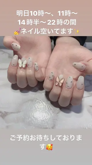 ネイル Ally's Nailのネイルデザイン