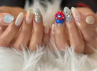 ネイル リオッサ  オブ ラグーン神戸店のエステ・リラクイメージ