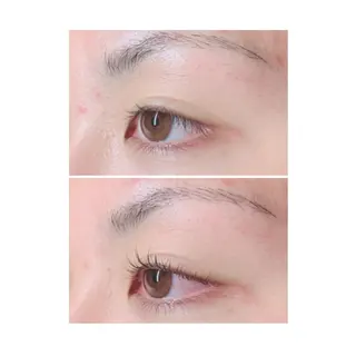 マツエク・マツパ Little River所属・Little Riverのマツエク・マツパデザイン